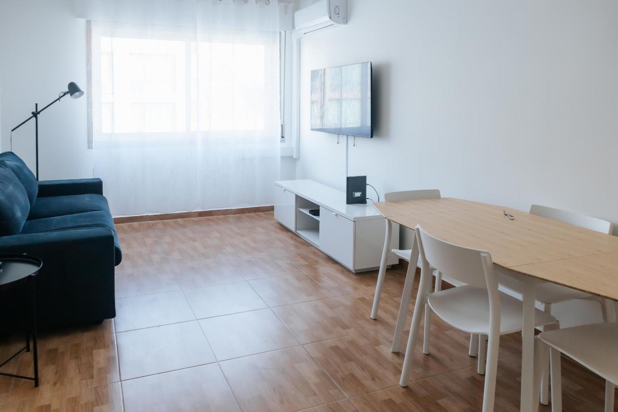 Lisboa - Almirante Reis Central Apartment II 외부 사진