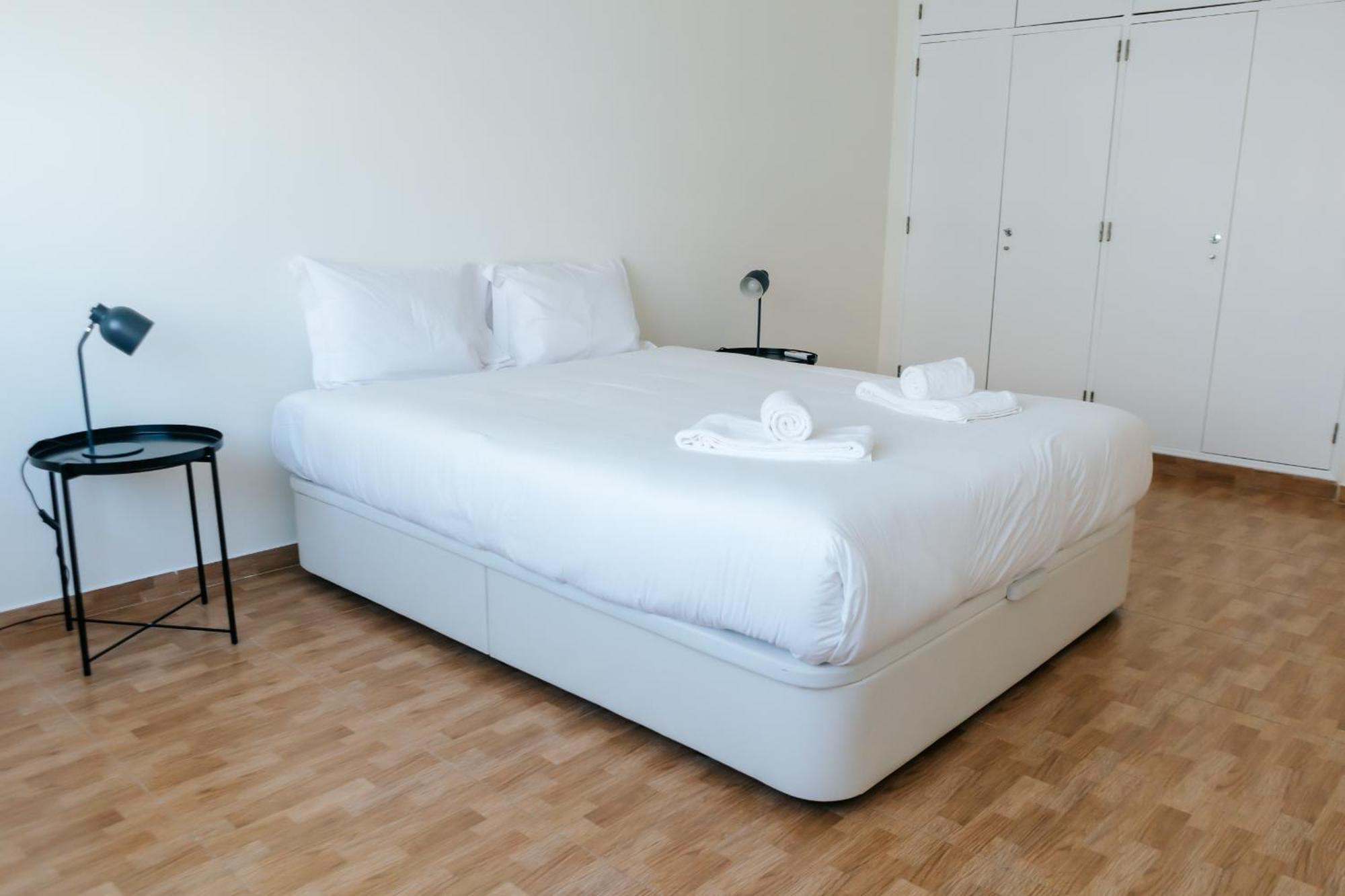 Lisboa - Almirante Reis Central Apartment II 외부 사진