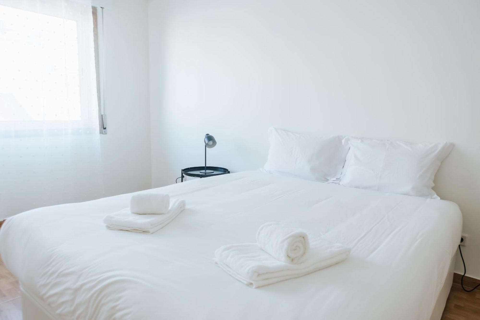 Lisboa - Almirante Reis Central Apartment II 외부 사진