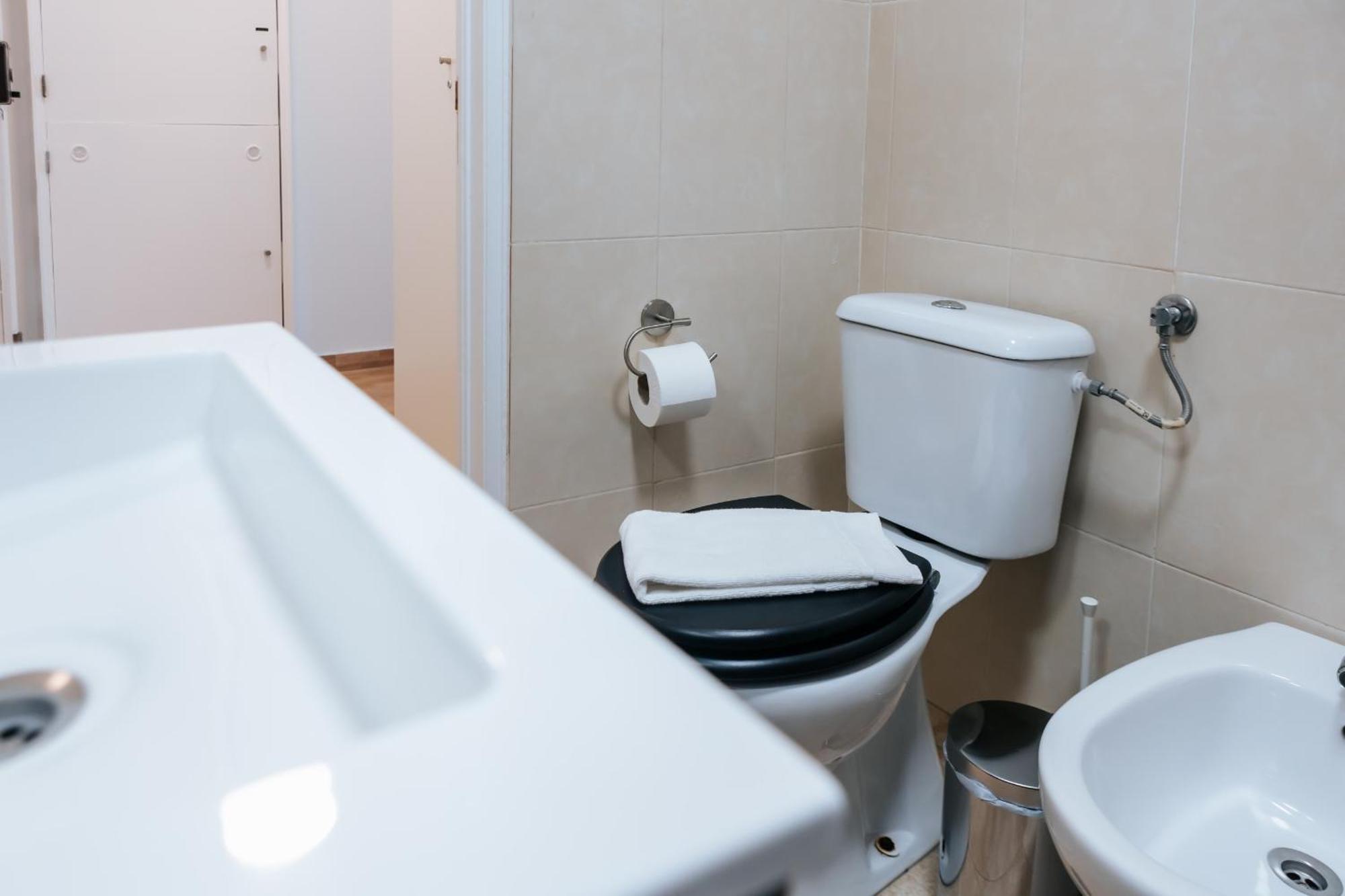 Lisboa - Almirante Reis Central Apartment II 외부 사진