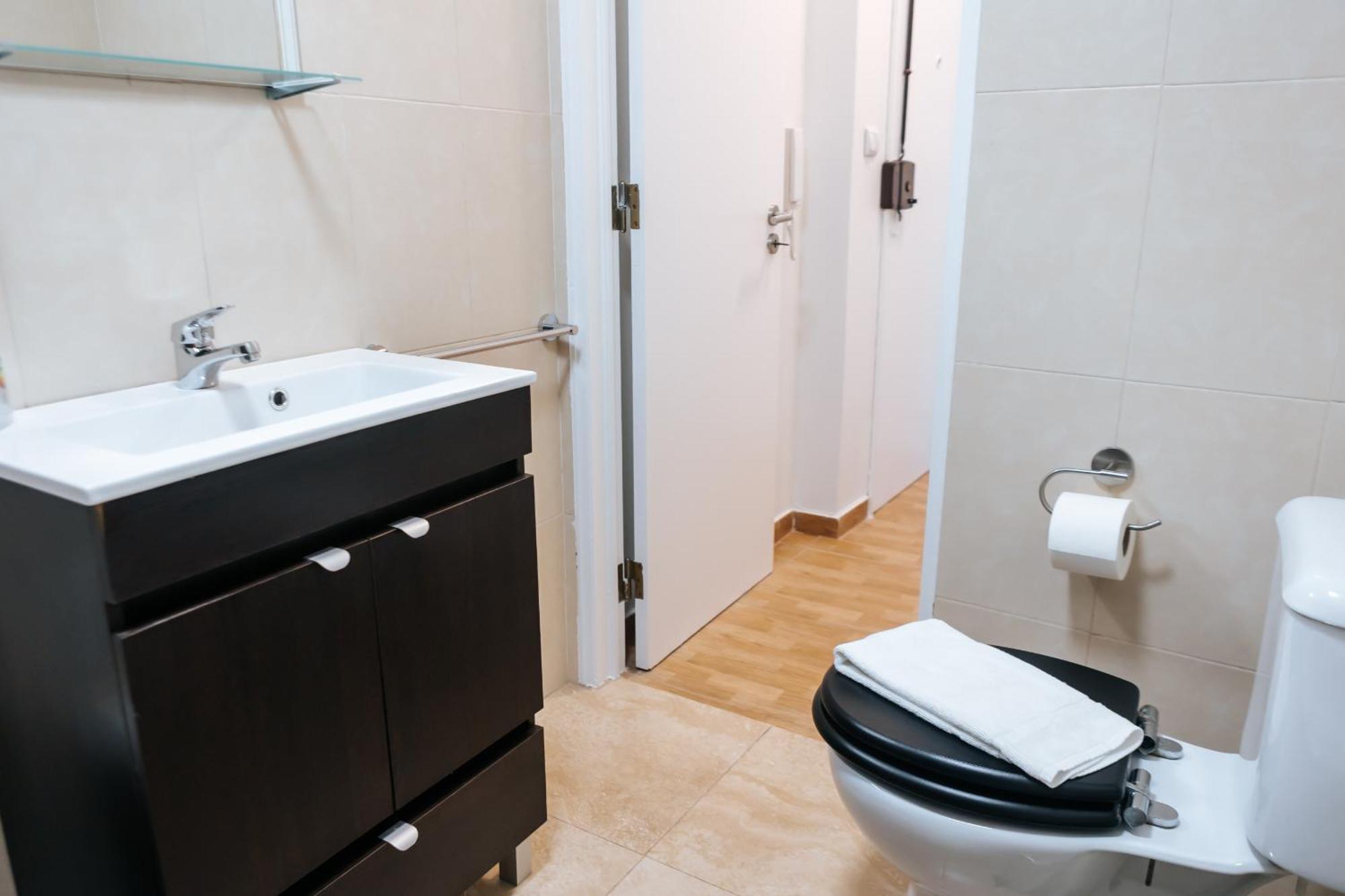Lisboa - Almirante Reis Central Apartment II 외부 사진