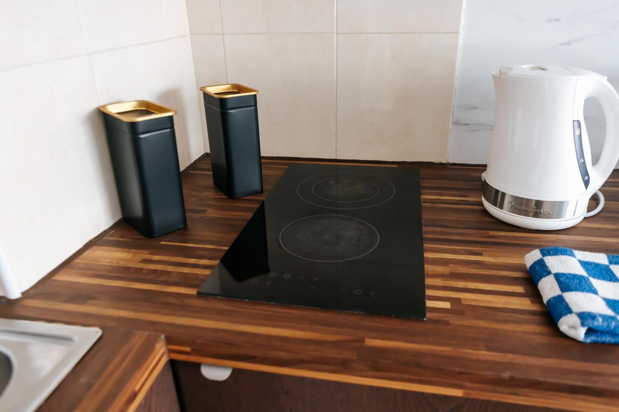 Lisboa - Almirante Reis Central Apartment II 외부 사진
