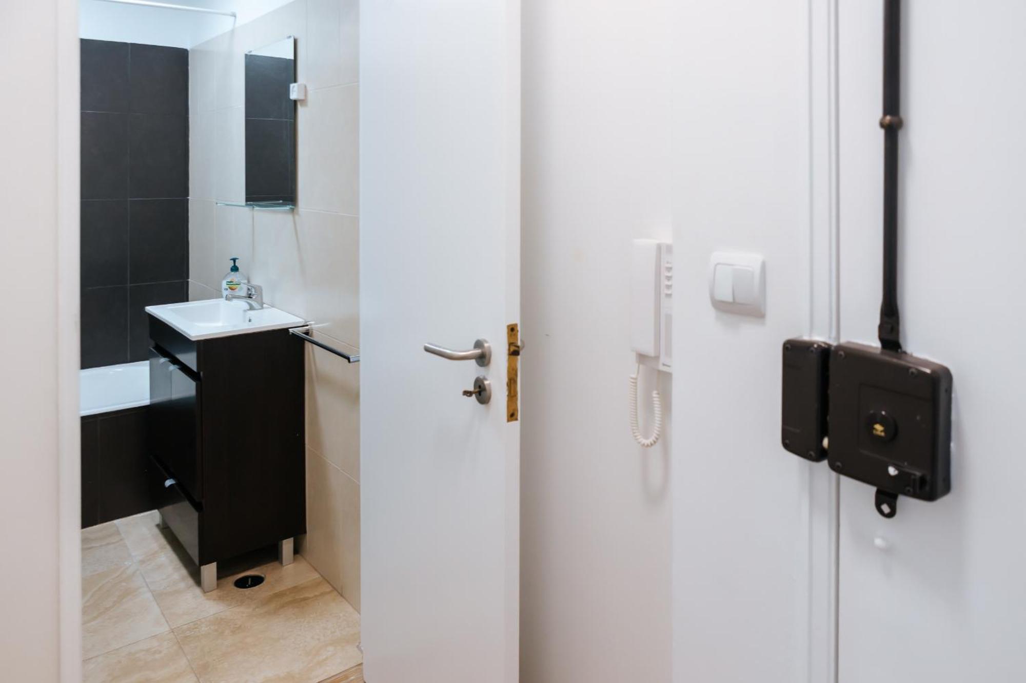 Lisboa - Almirante Reis Central Apartment II 외부 사진