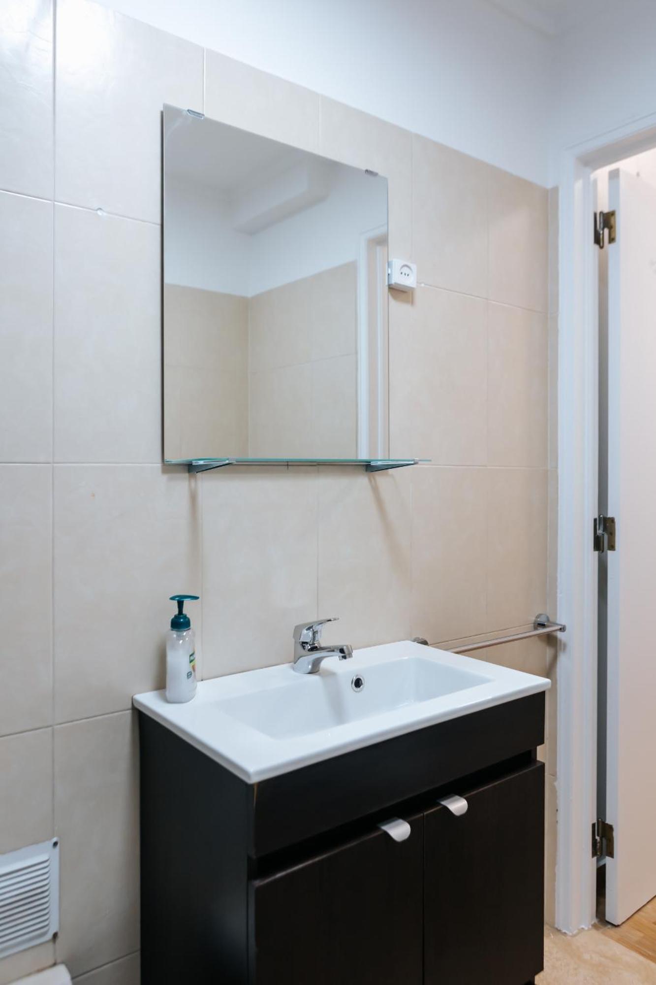 Lisboa - Almirante Reis Central Apartment II 외부 사진