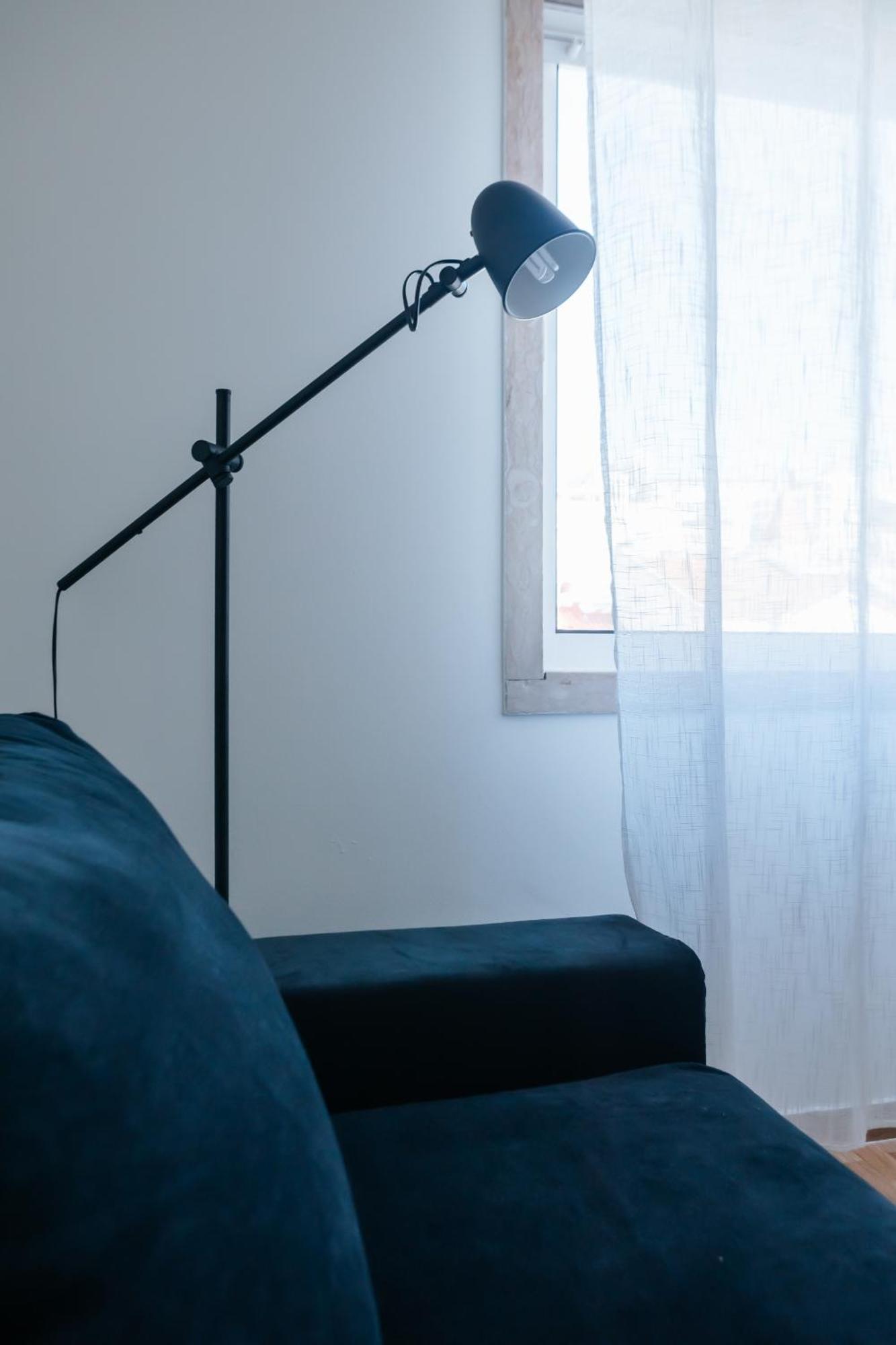Lisboa - Almirante Reis Central Apartment II 외부 사진