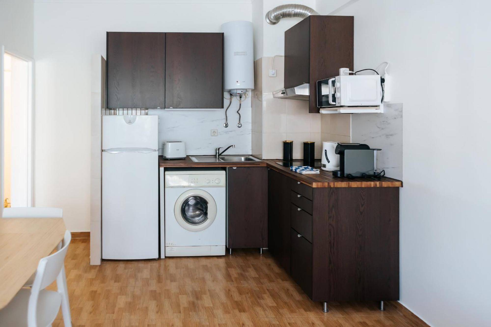 Lisboa - Almirante Reis Central Apartment II 외부 사진